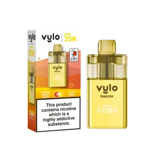 Passion Mango Peach / Juicy Peach Vylo Duo 35K Kit